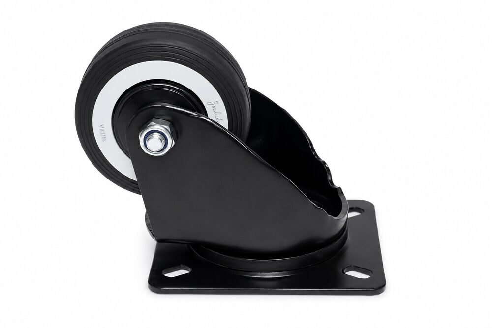 best-infrastructure-for-caster-manufacturing